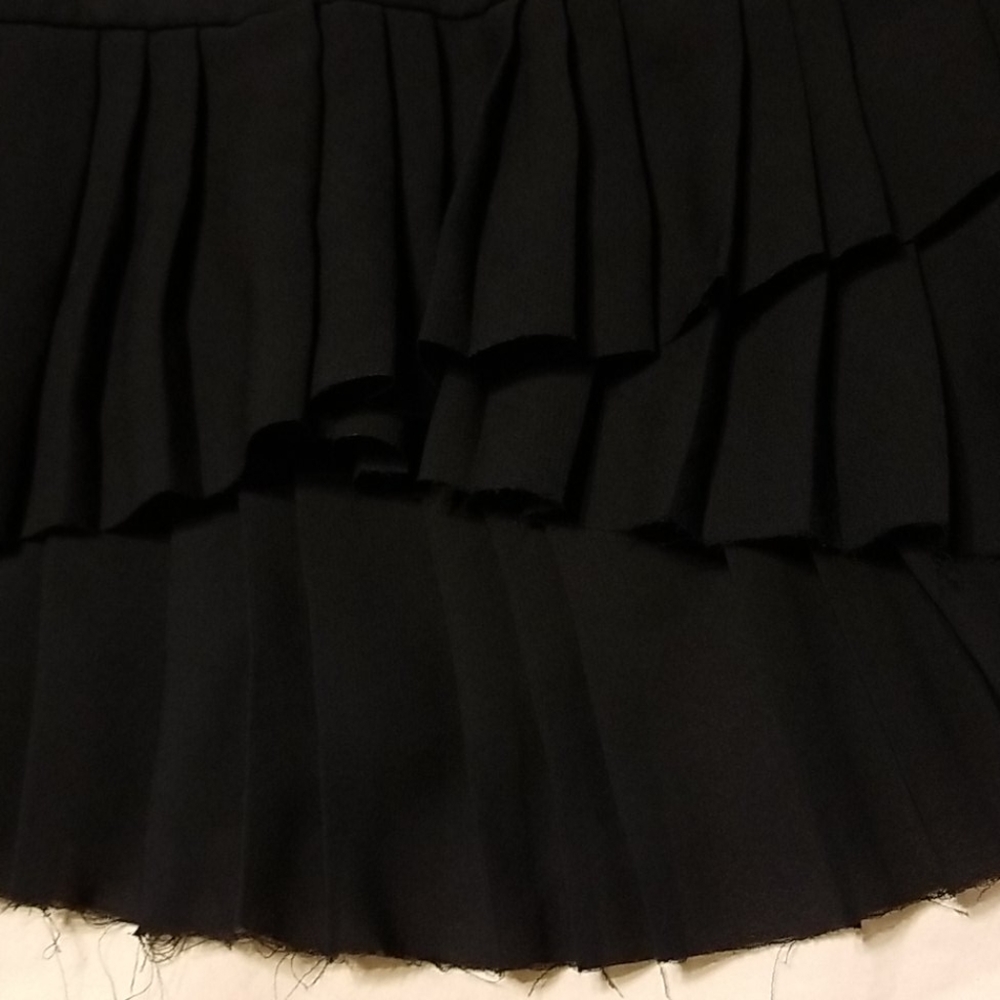 Navy Top - Picture 3 of 3